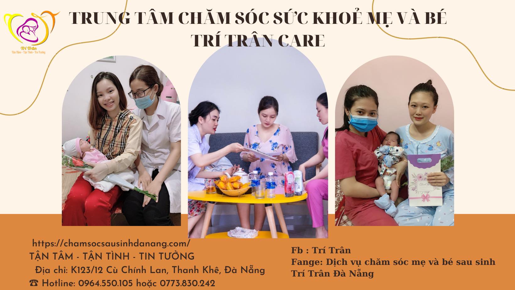 Trí Trân Care ảnh 1