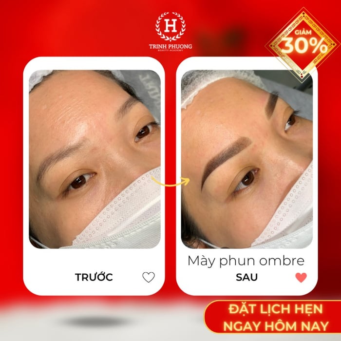 Trịnh Phương Beauty ảnh 2