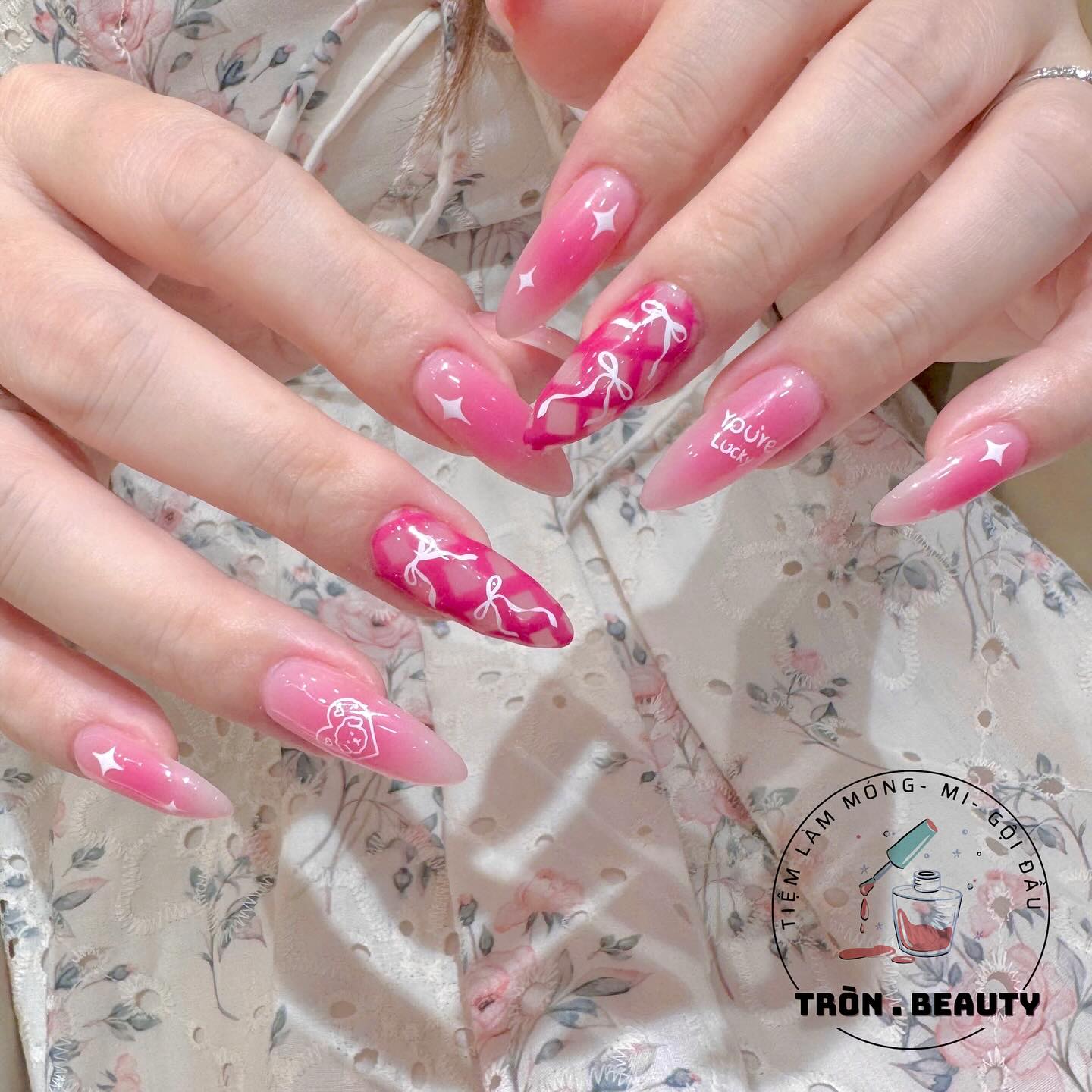 Tròn Beauty ảnh 2