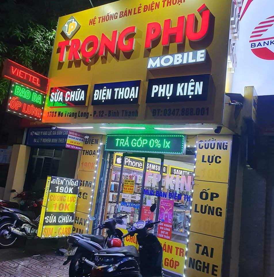 Trọng Phú Mobile ảnh 1