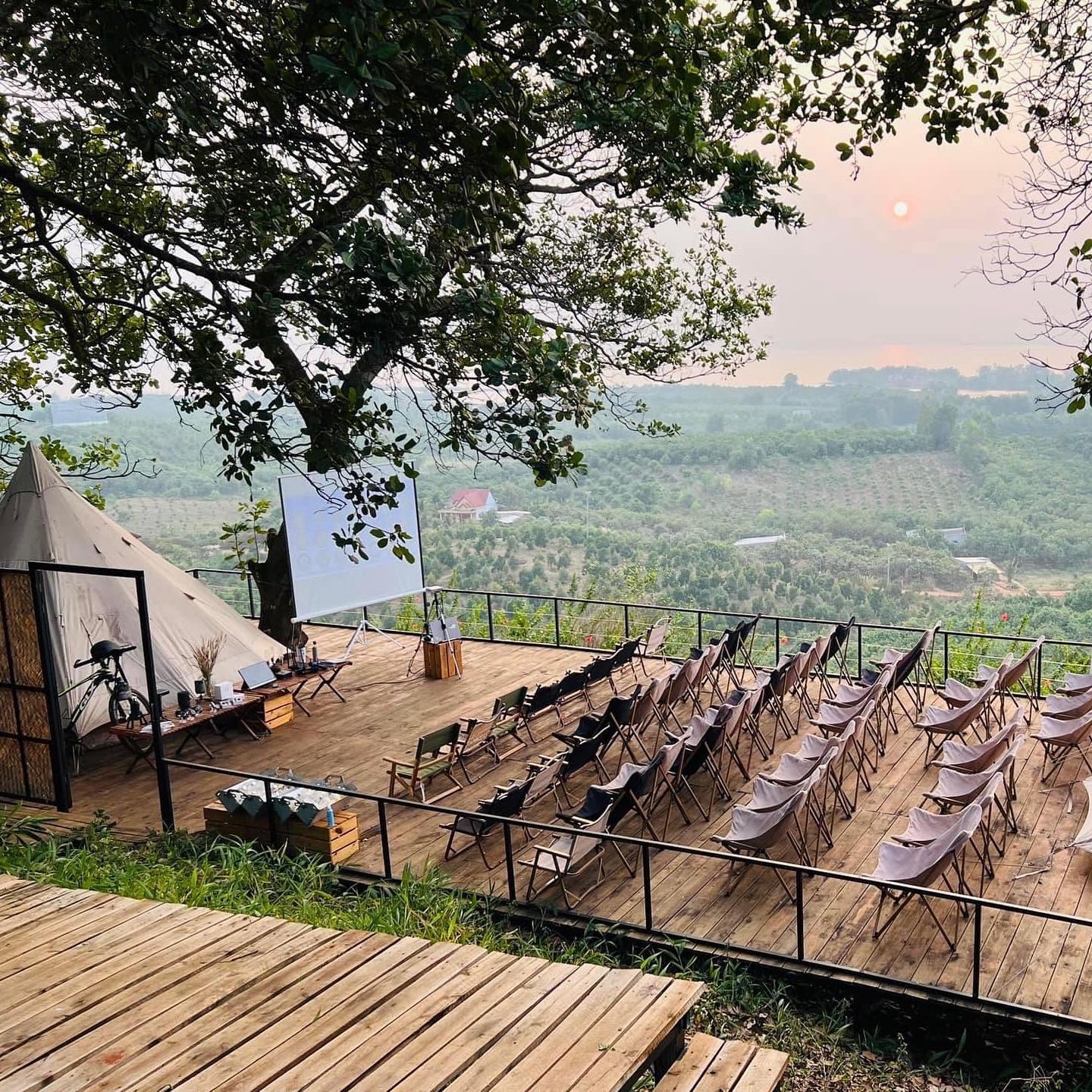 Tropical EGlamping ảnh 2