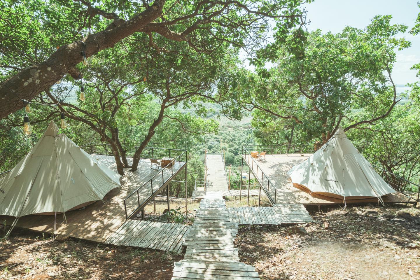 Tropical EGlamping ảnh 1