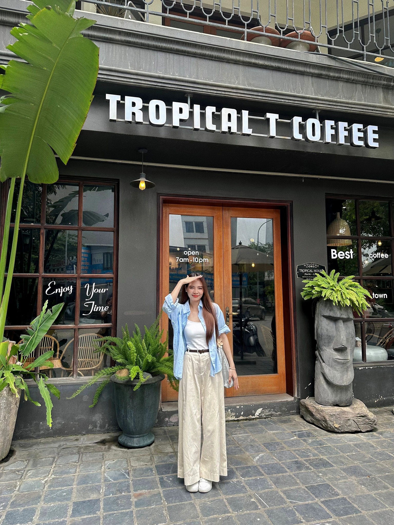 Tropical T Coffee ảnh 2