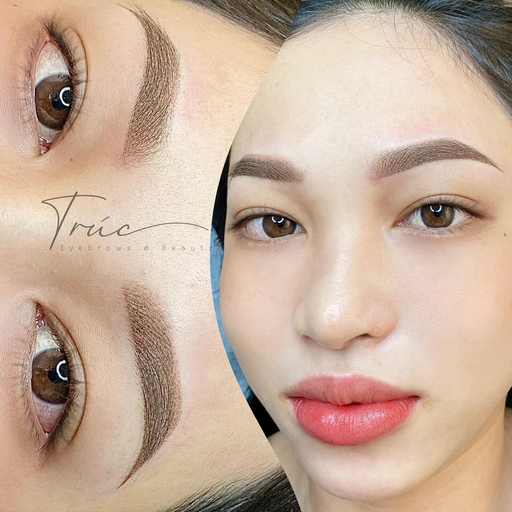 Trúc Eyebrows Beauty ảnh 2