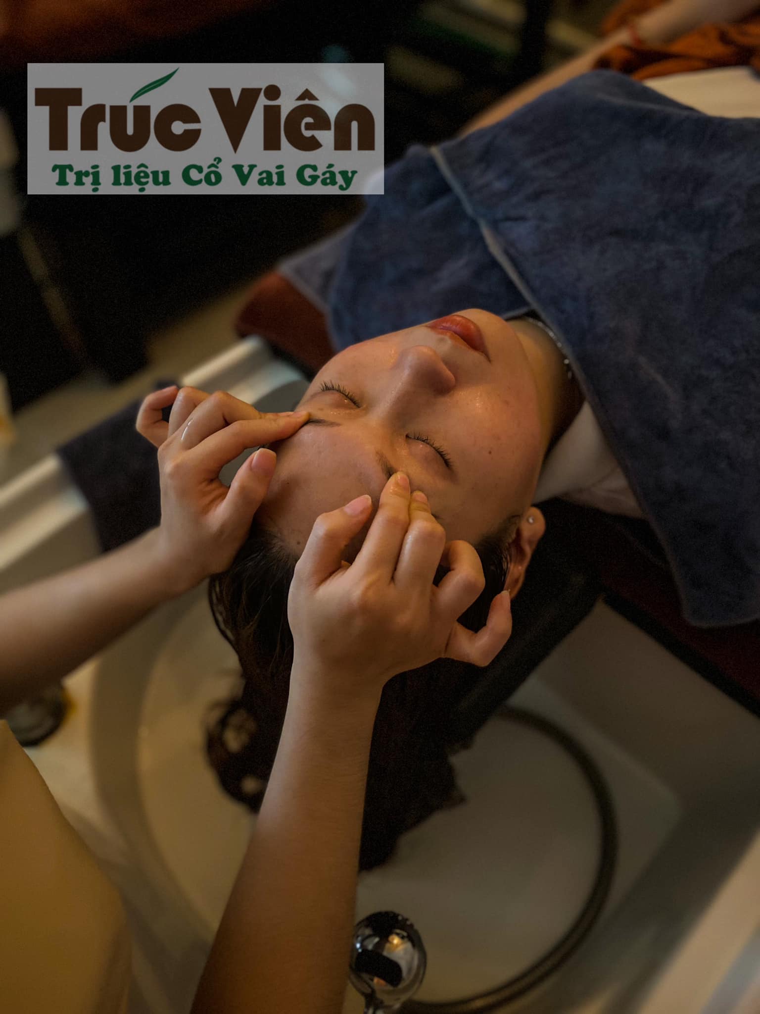 Trúc Viên Therapy Center ảnh 2