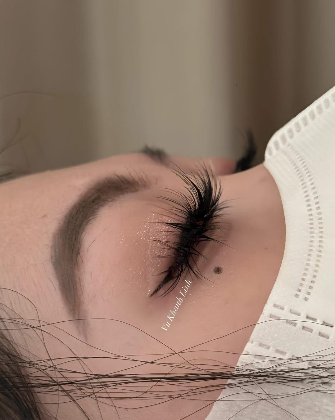 True Beauty - Linh Rùa Nối Mi ảnh 2