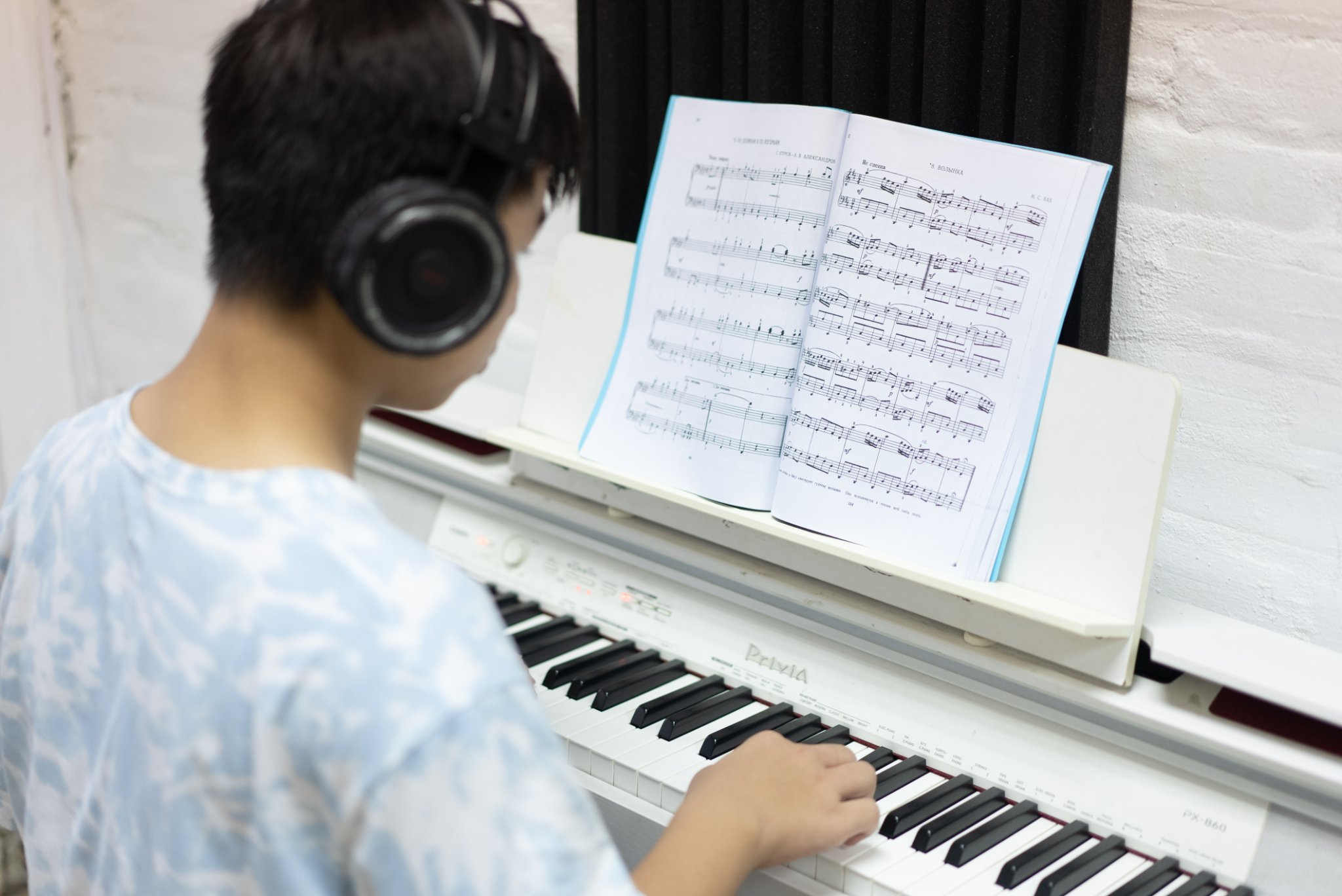 Trung tâm dạy đàn piano tốt nhất Quảng Ninh