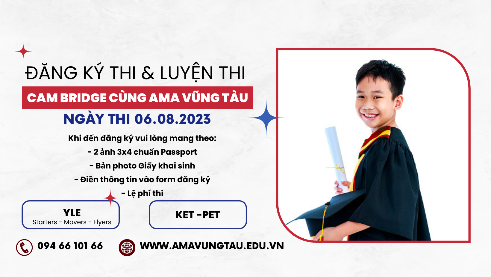 Trung Tâm Anh Ngữ AMA Vũng Tàu ảnh 2