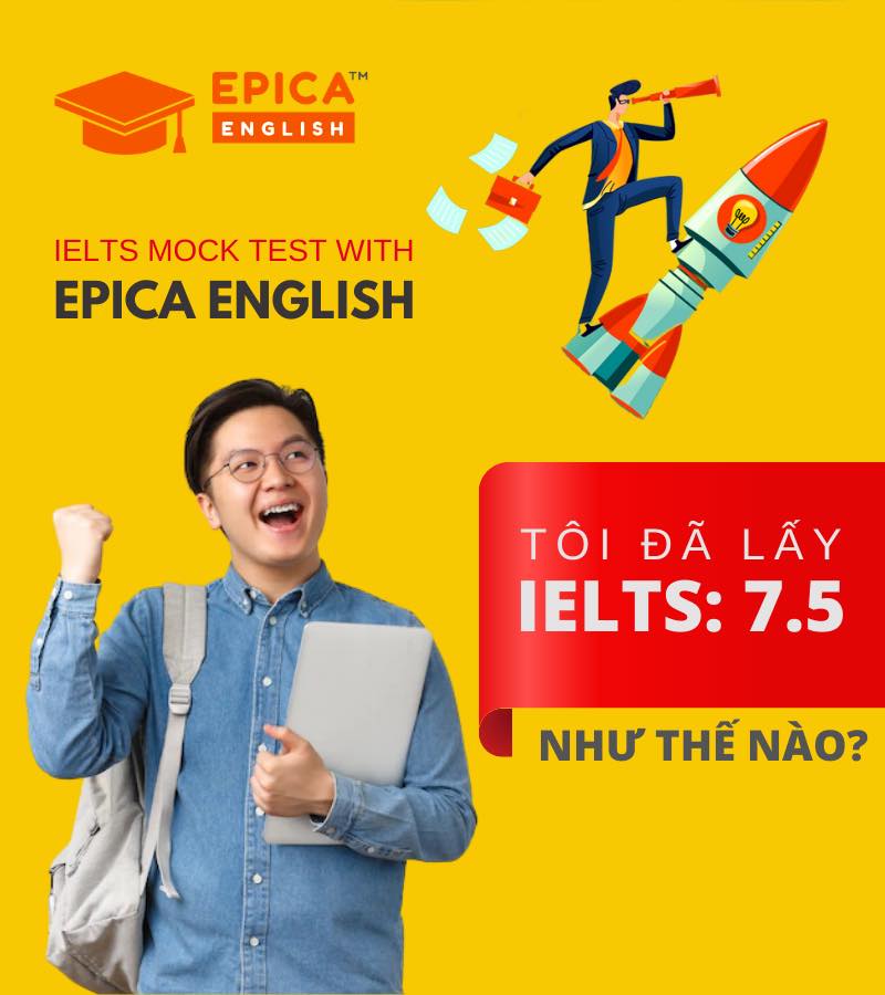 Trung Tâm Anh Ngữ Quốc Tế EPICA English ảnh 2