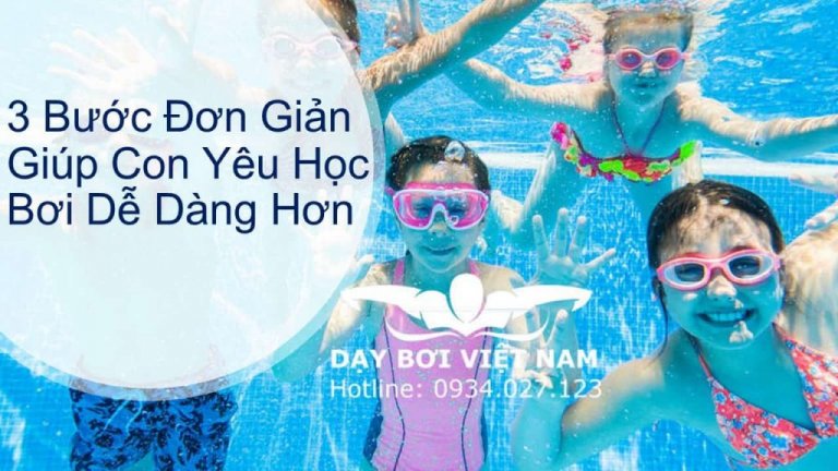 Trung Tâm Dạy Bơi Việt Nam ảnh 1