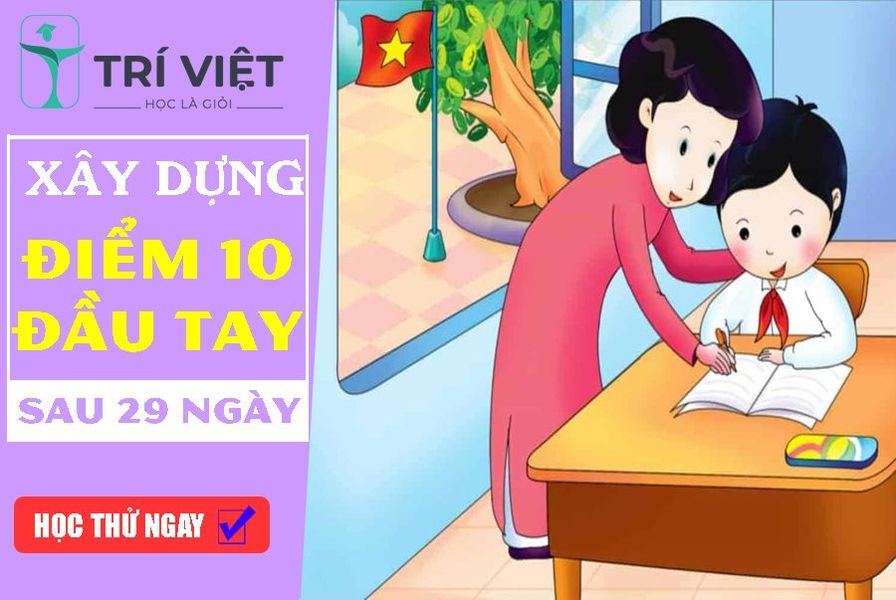 Trung Tâm Gia Sư Trí Việt ảnh 1