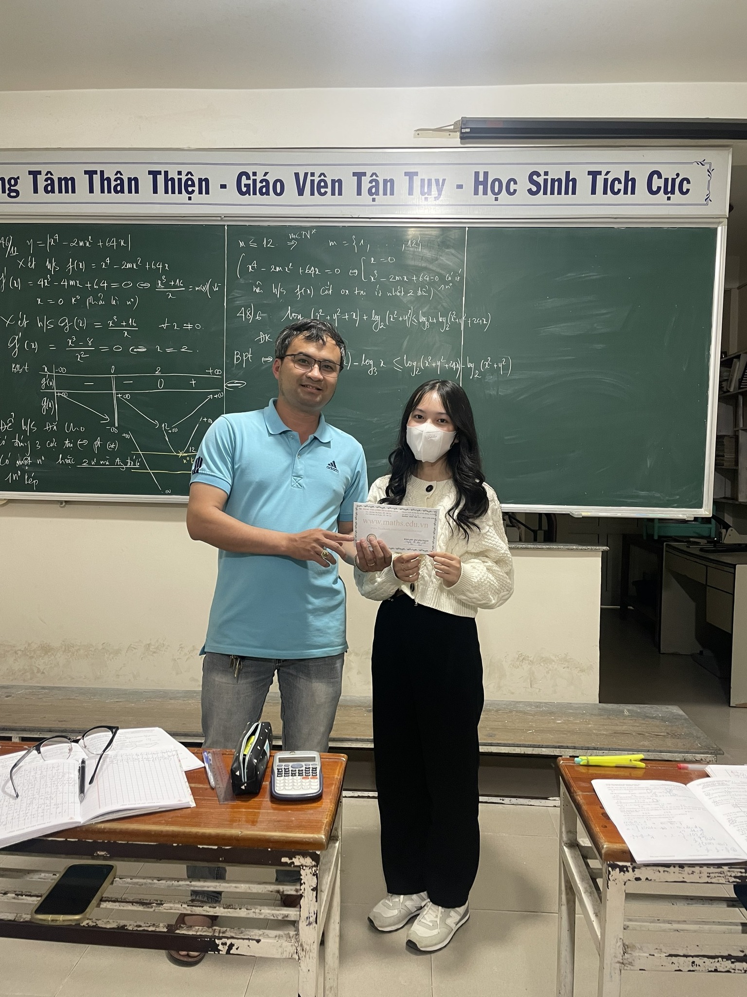 Trung Tâm Luyện Thi Đại Học Star ảnh 2