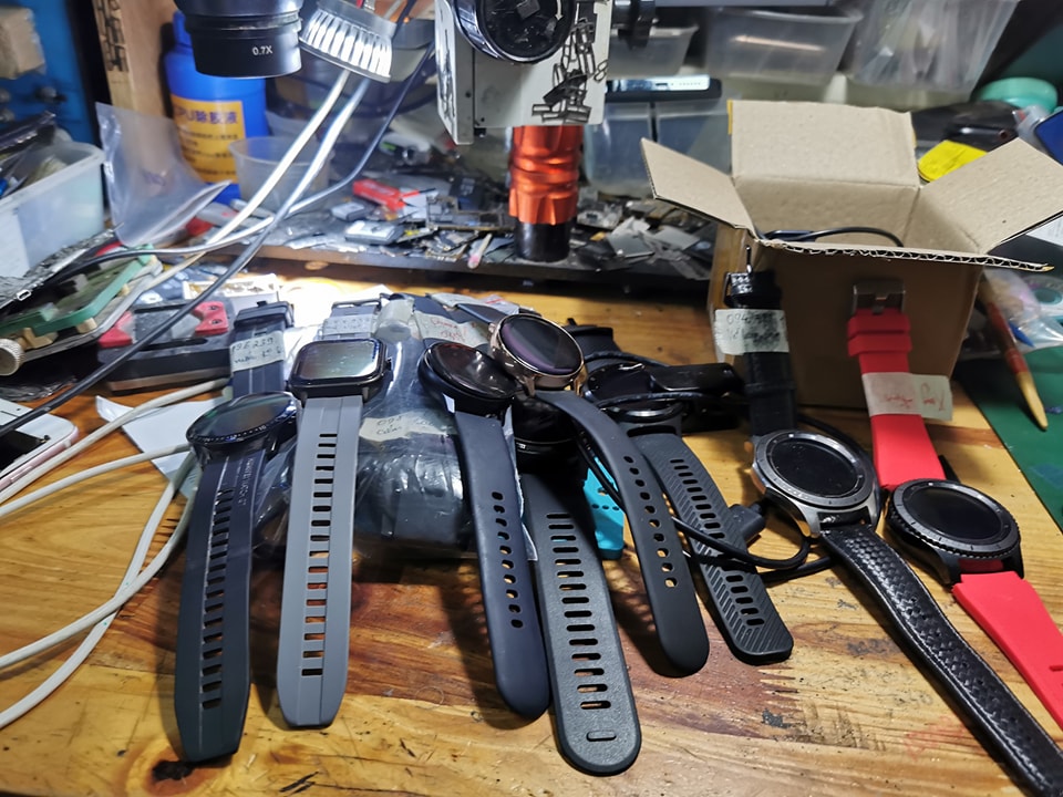 Trung Tâm Sửa Chữa Mobile Tech ảnh 1