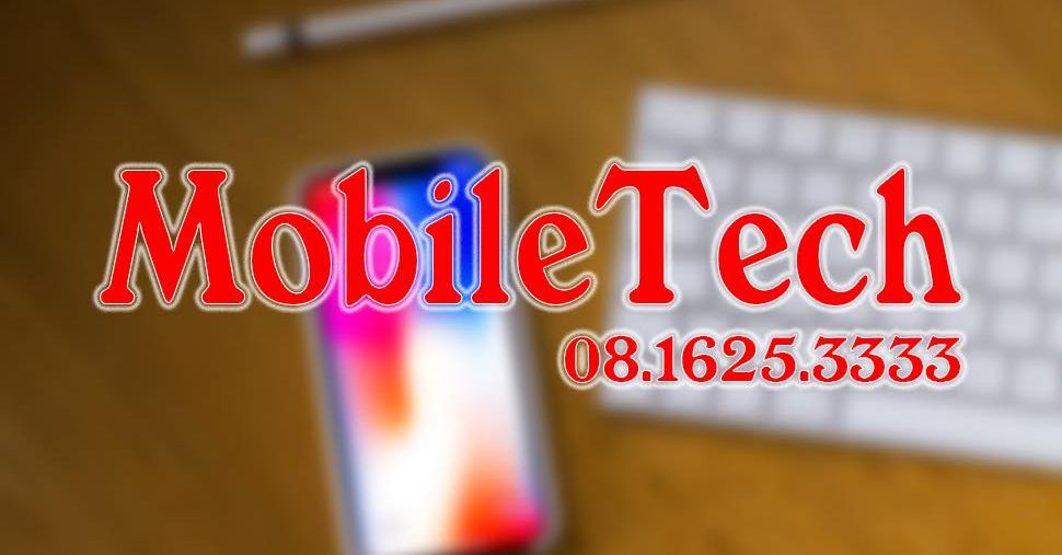 Trung Tâm Sửa Chữa Mobile Tech ảnh 2