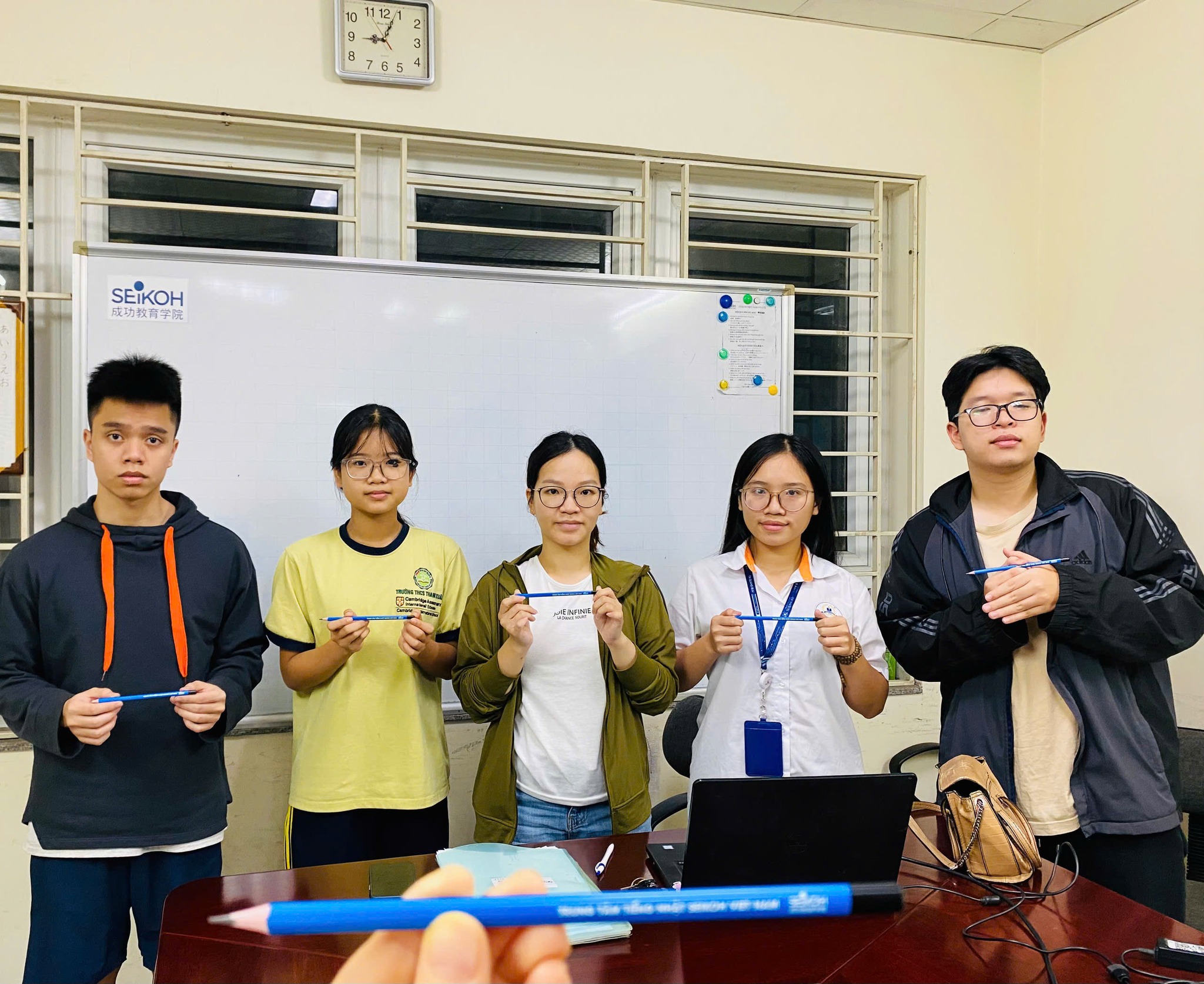 Trung tâm tiếng Nhật Seikoh Việt Nam ảnh 1