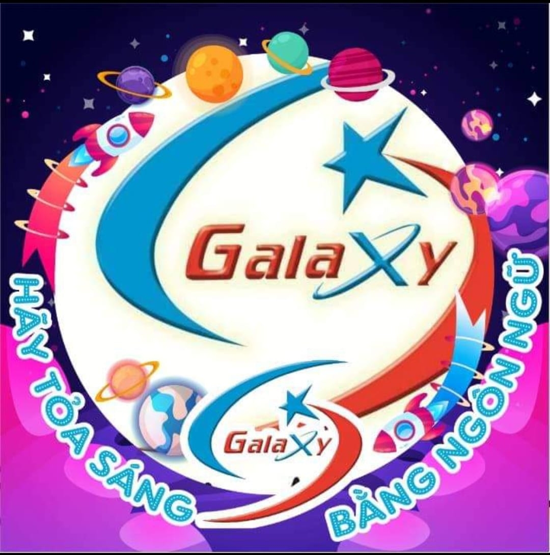 Trung tâm Anh Ngữ Galaxy ảnh 1