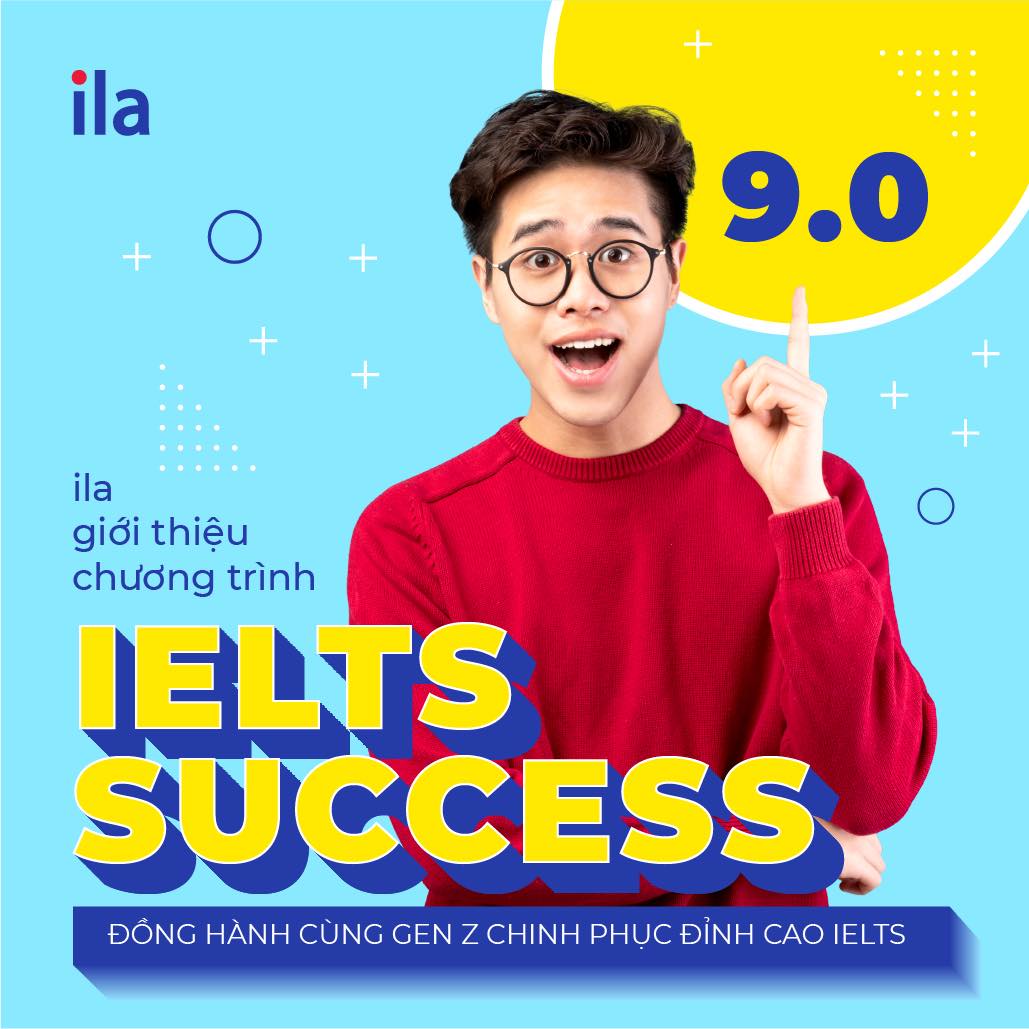 Trung tâm Anh Ngữ ILA Đồng Nai ảnh 1