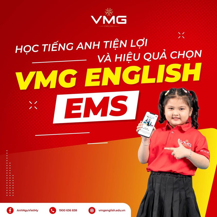 Trung tâm Anh Ngữ Việt Mỹ - VMG ảnh 2