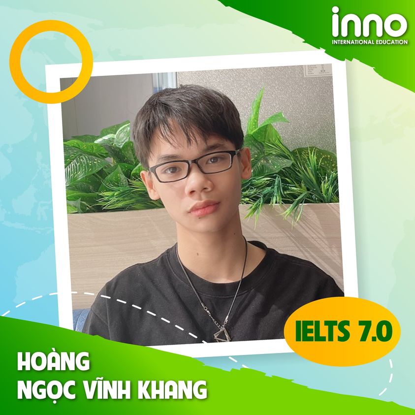 Trung tâm Anh ngữ INNO ảnh 1