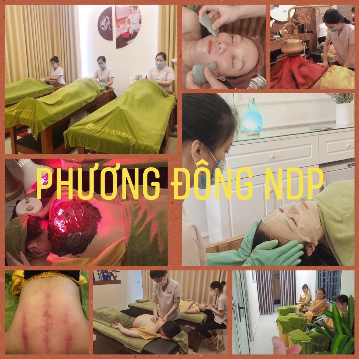 Trung tâm CSSK Sắc đẹp Phương Đông NDP ảnh 1