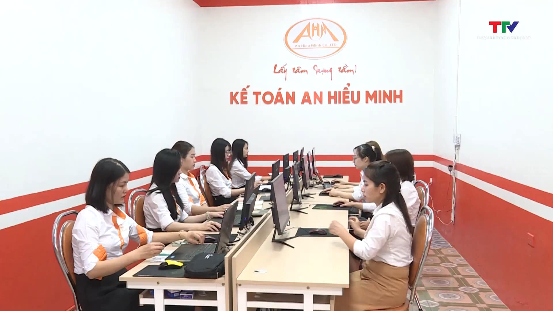 Trung tâm đào tạo kế toán tốt nhất tại Thanh Hoá