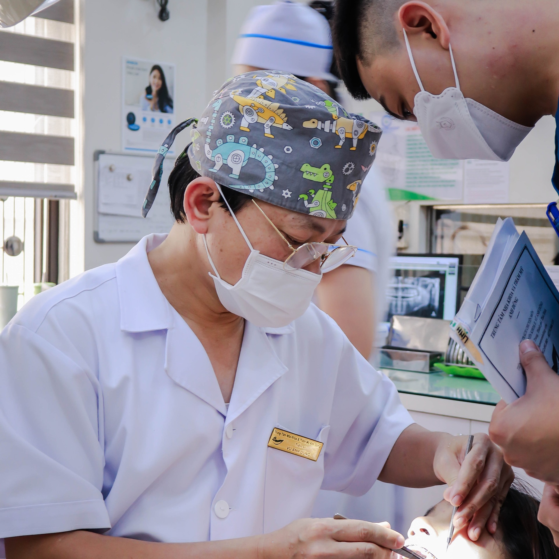 Trung tâm Nha khoa Anh Dũng ảnh 2