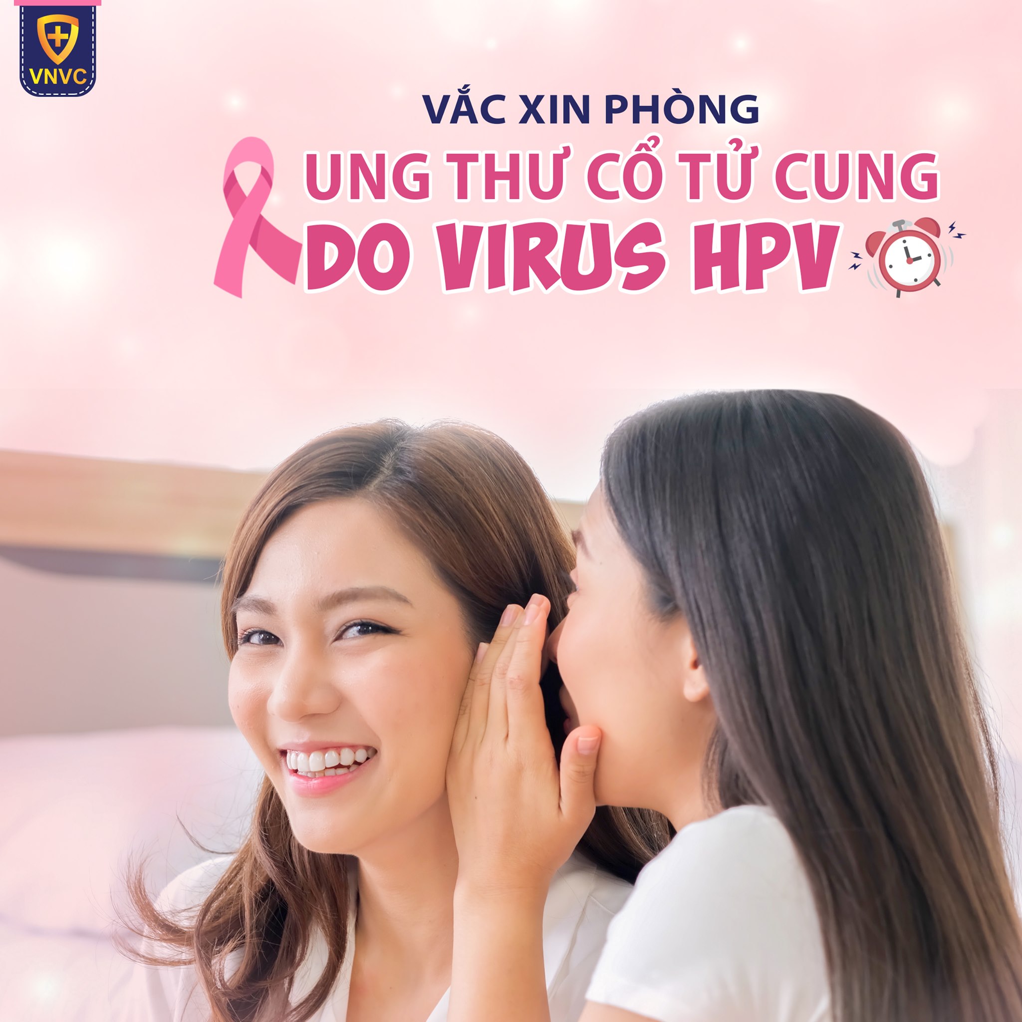 Địa chỉ tiêm phòng ung thư cổ tử cung HPV uy tín nhất tại TP. HCM