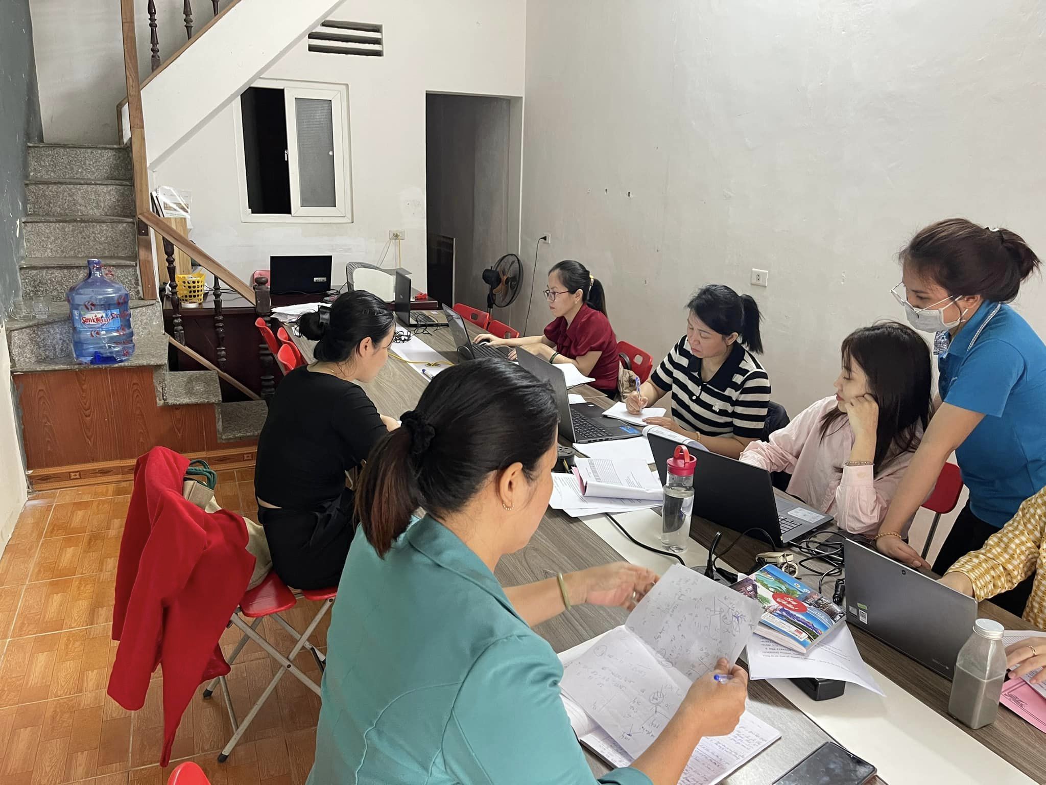 Trung tâm đào tạo Kế toán Hương Giang ảnh 2