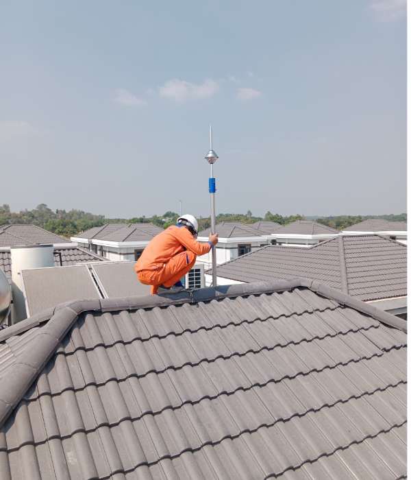 Trung tâm dịch vụ cơ điện 24h ảnh 1