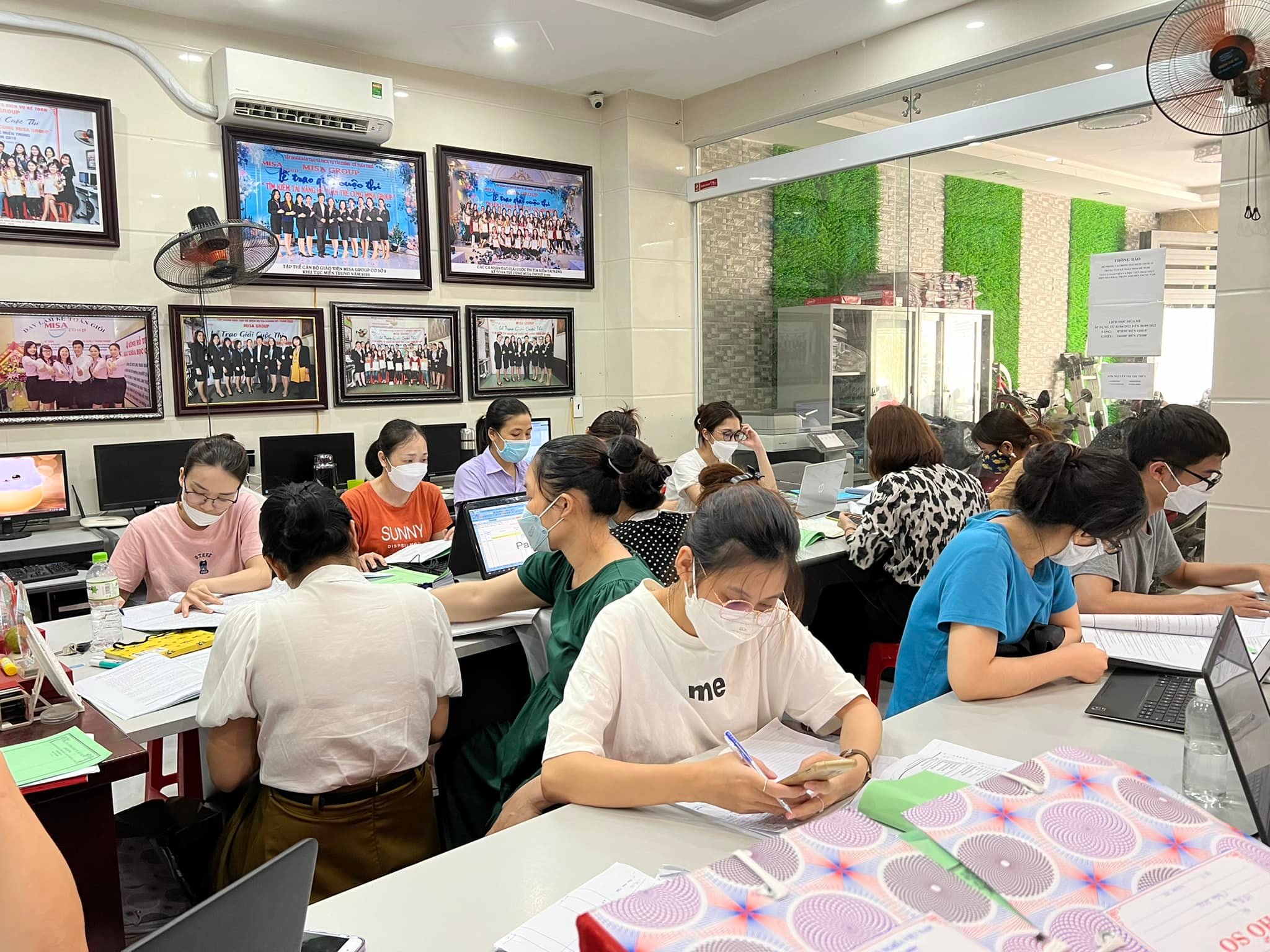 Trung tâm đào tạo kế toán tốt nhất tại Nghệ An