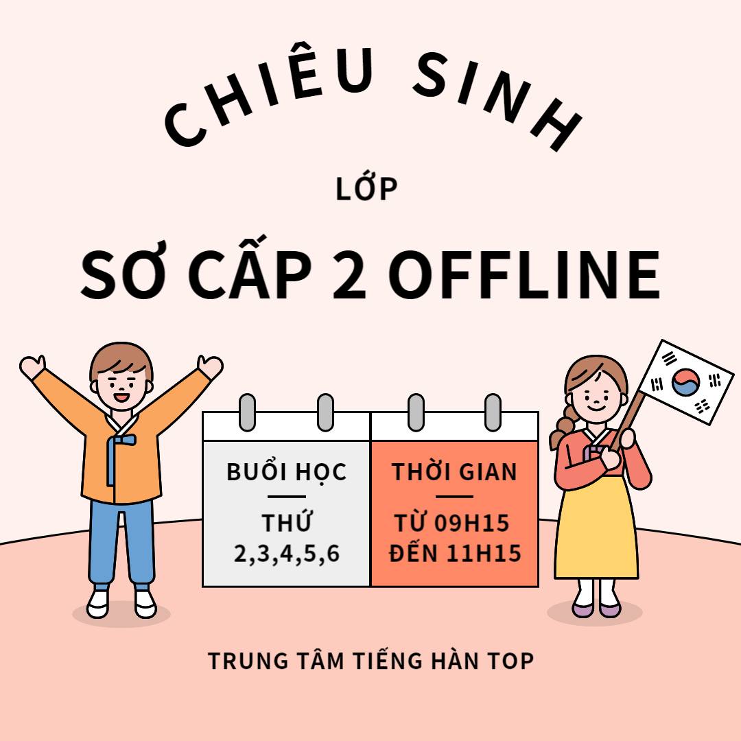 Trung tâm ngoại ngữ TOP ảnh 1