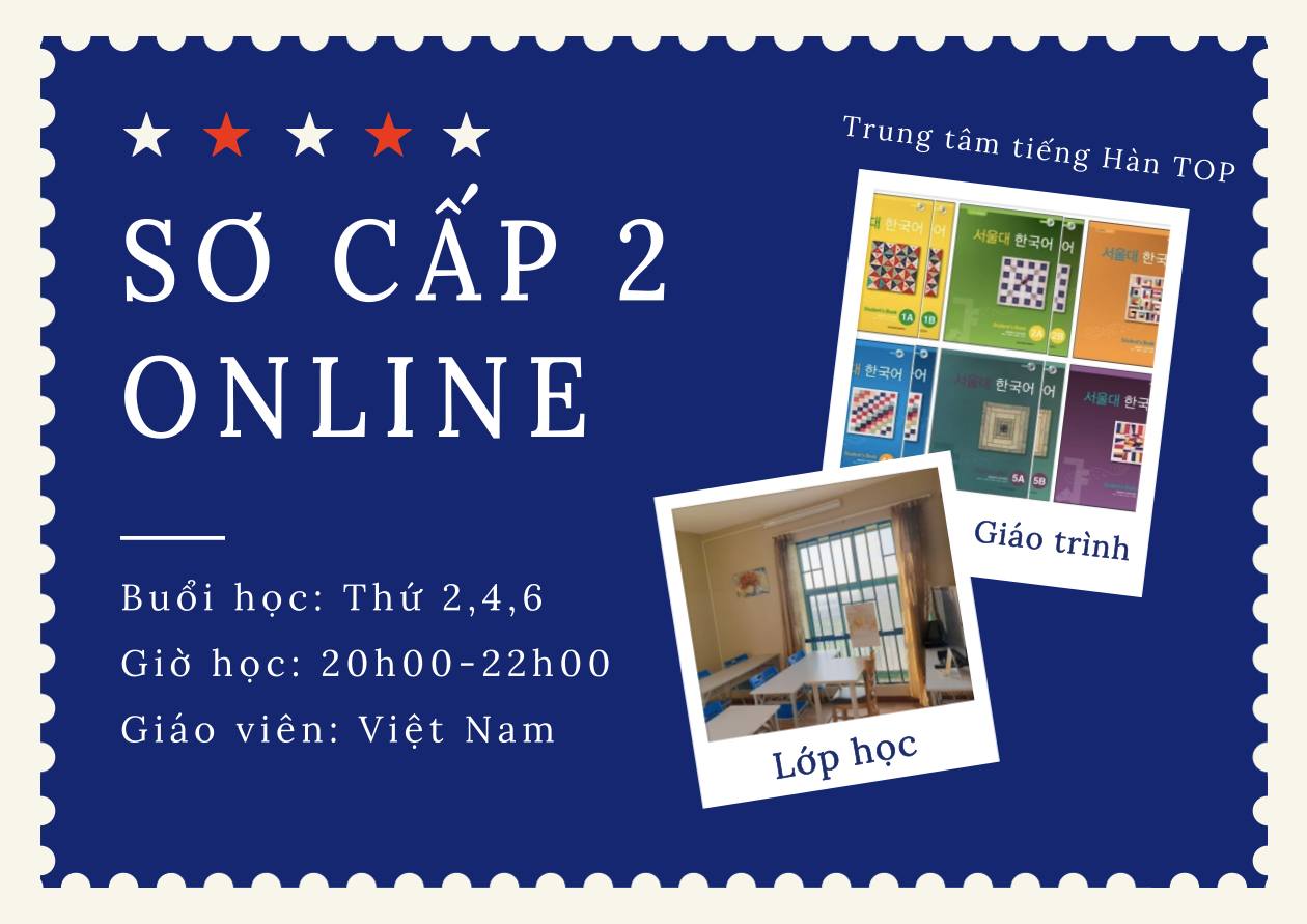 Trung tâm ngoại ngữ TOP ảnh 2