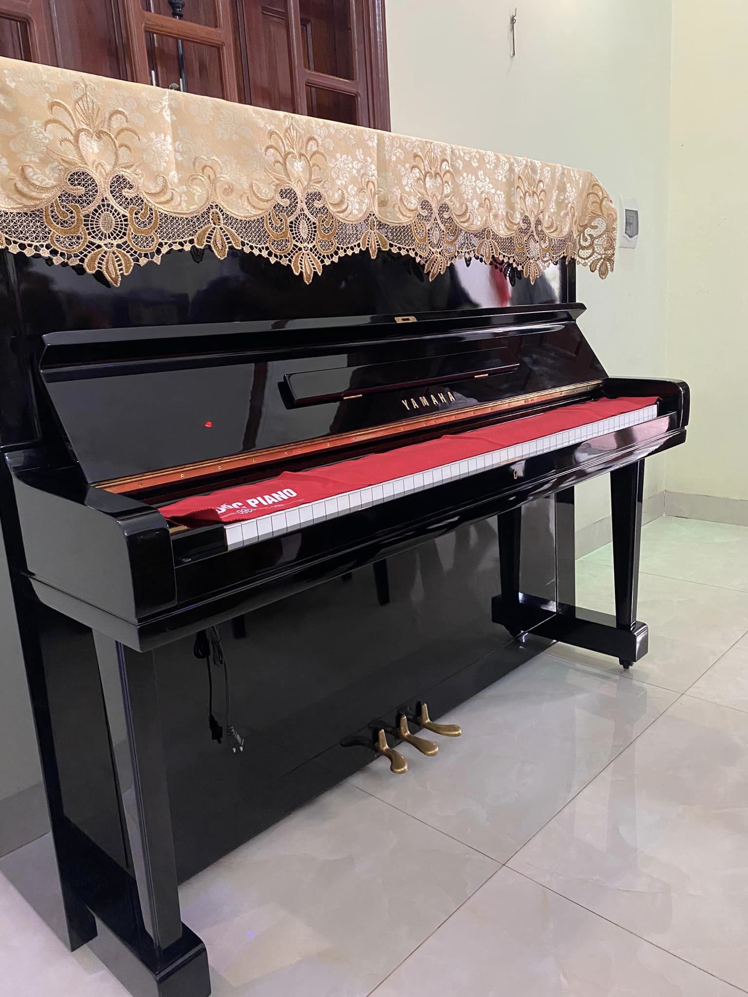 Trung tâm nhạc cụ Quốc Piano ảnh 2