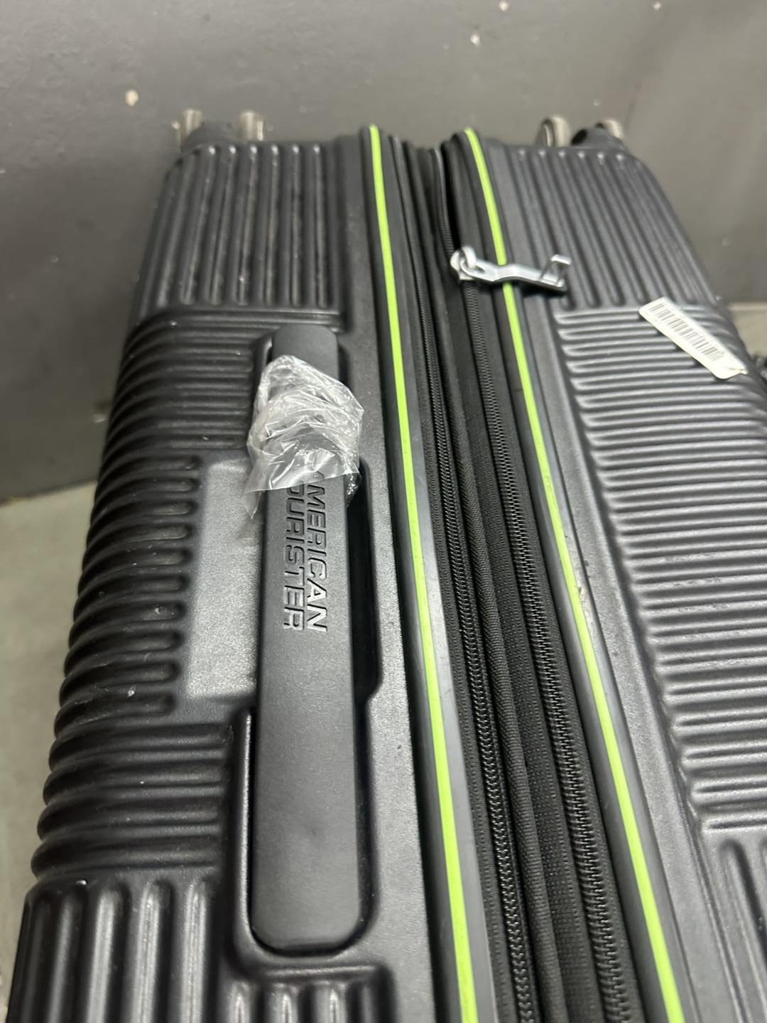 Trung tâm sửa vali RELUG ảnh 2