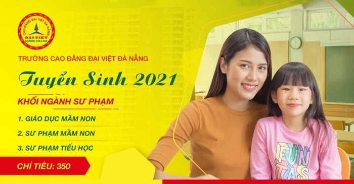 Cao Đẳng Đại Việt Đà Nẵng ảnh 2