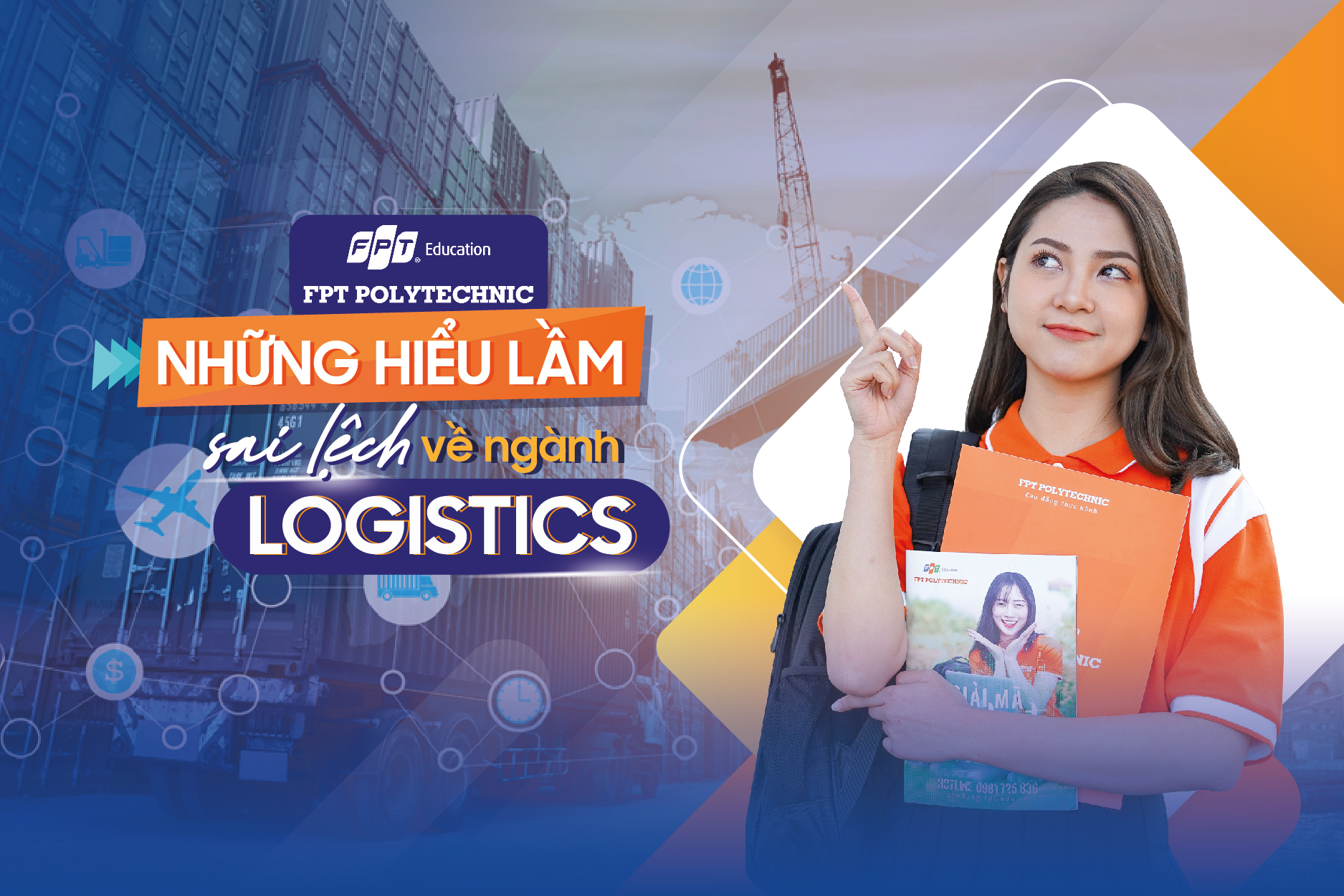 Trường Cao đẳng FPT Polytechnic ảnh 2