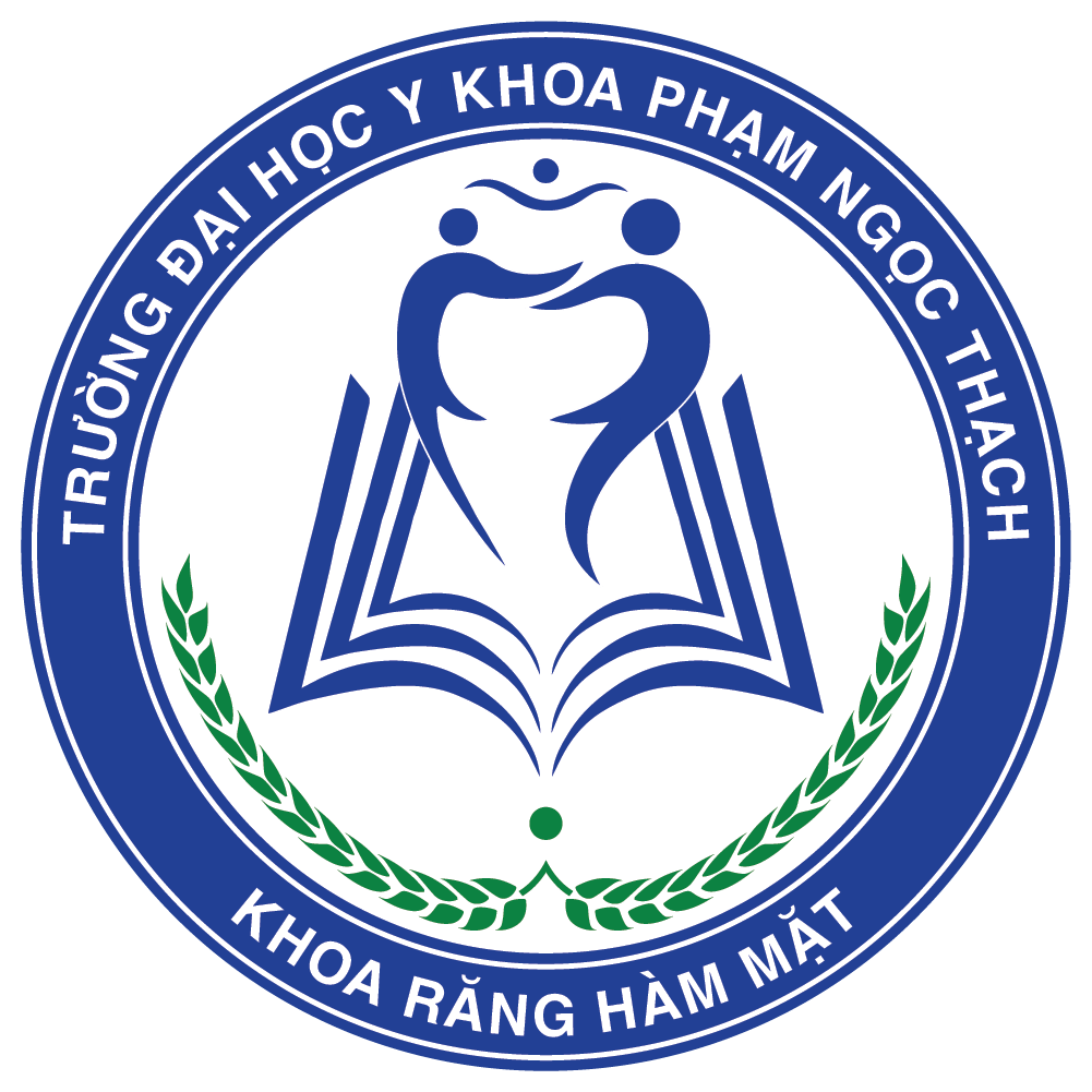 Trường Đại học Y khoa Phạm Ngọc Thạch ảnh 1