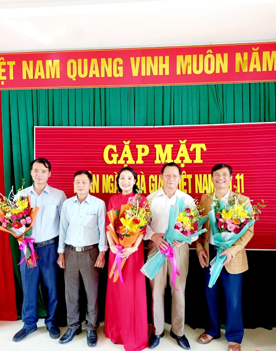 Trường Mầm Non Quỳnh Tân ảnh 2