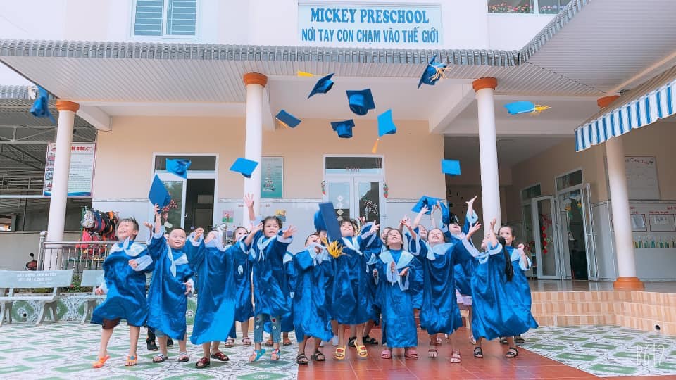 Trường Mầm non Mickey Preschool ảnh 1