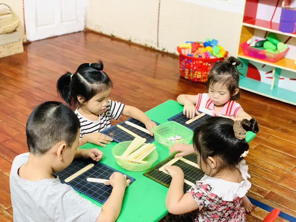 Trường Mầm non SUNNY KIDS ảnh 2