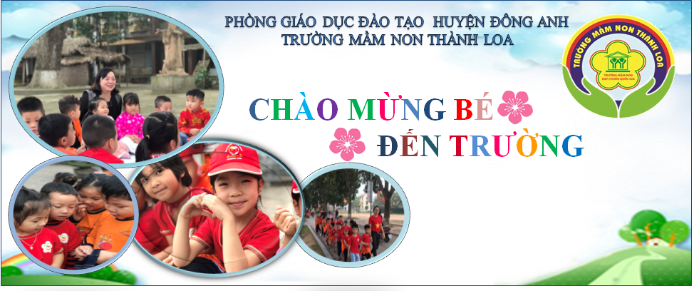 Trường Mầm non Thành Loa ảnh 1