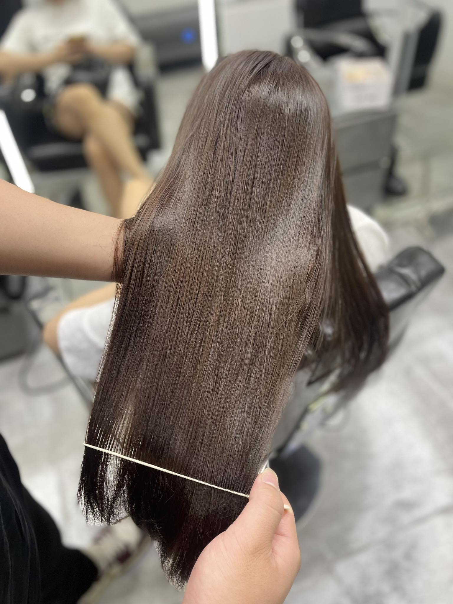Trường Núi Hair Salon ảnh 1