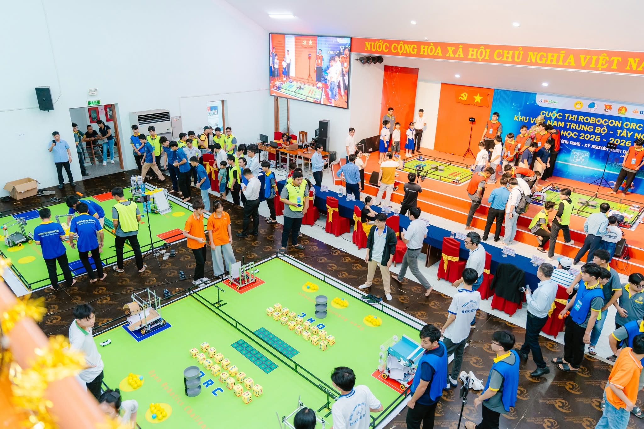 Trường THPT Chuyên Bến Tre ảnh 2