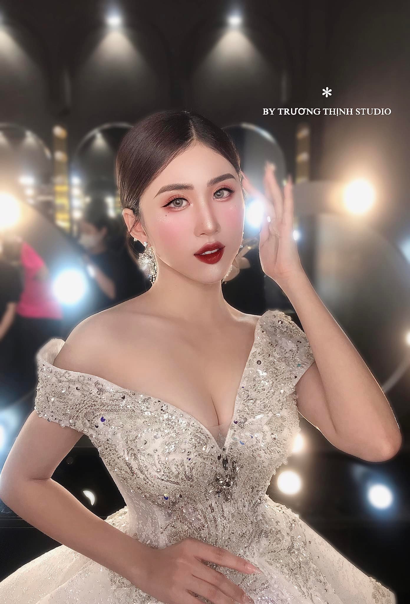 Trương Thịnh Bridal ảnh 2