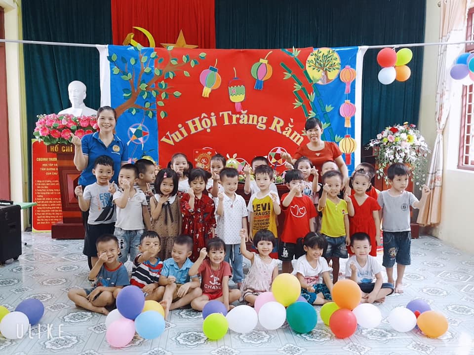 Trường mầm non Đại Nghĩa ảnh 2