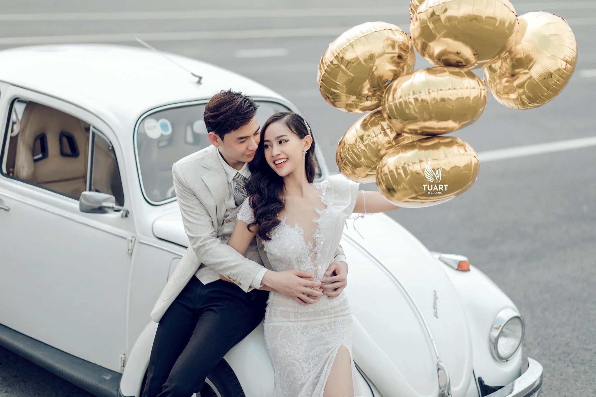 TuArt Wedding ảnh 2