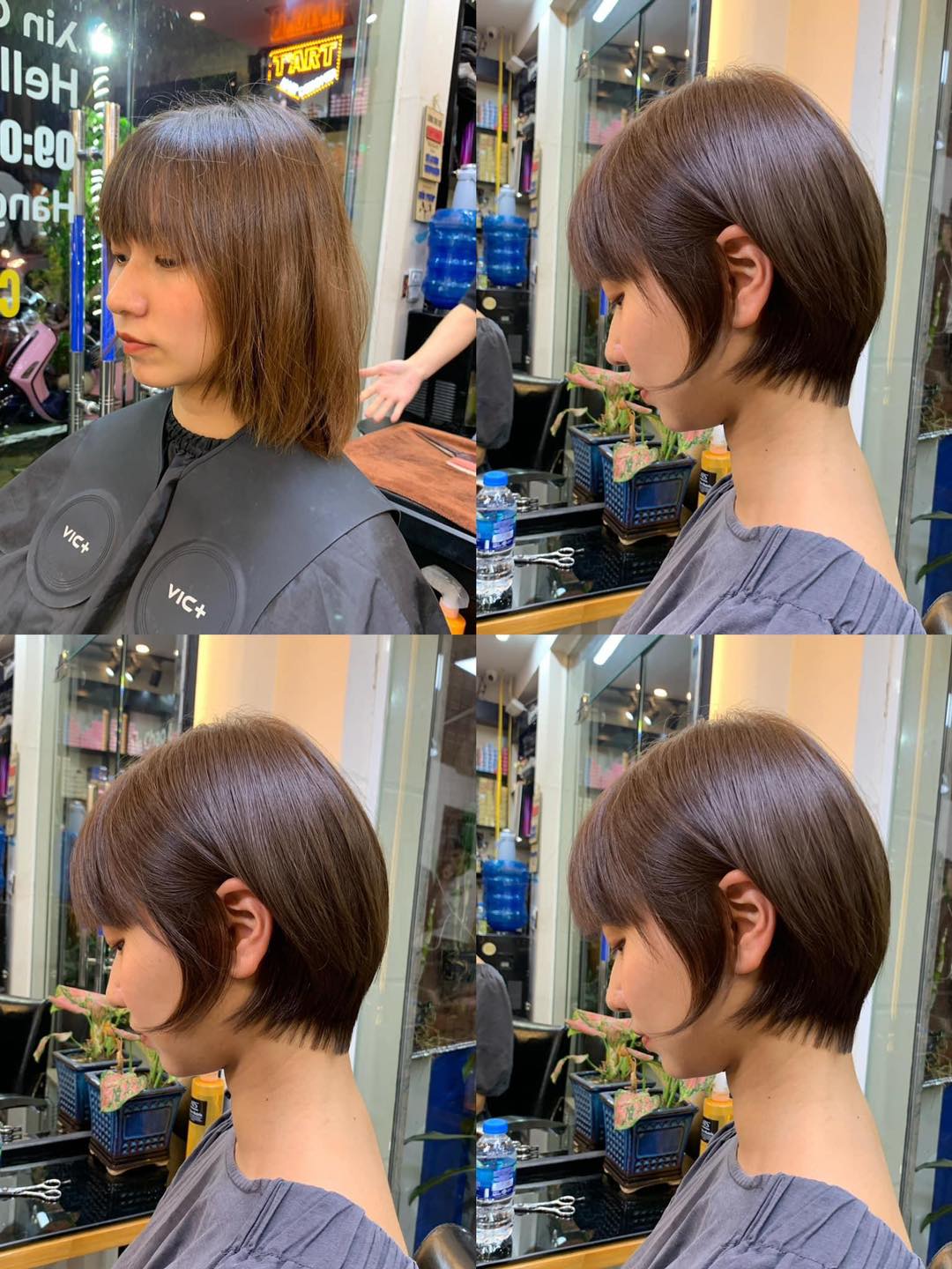 Tuấn Anh T.Art Hairsalon ảnh 2