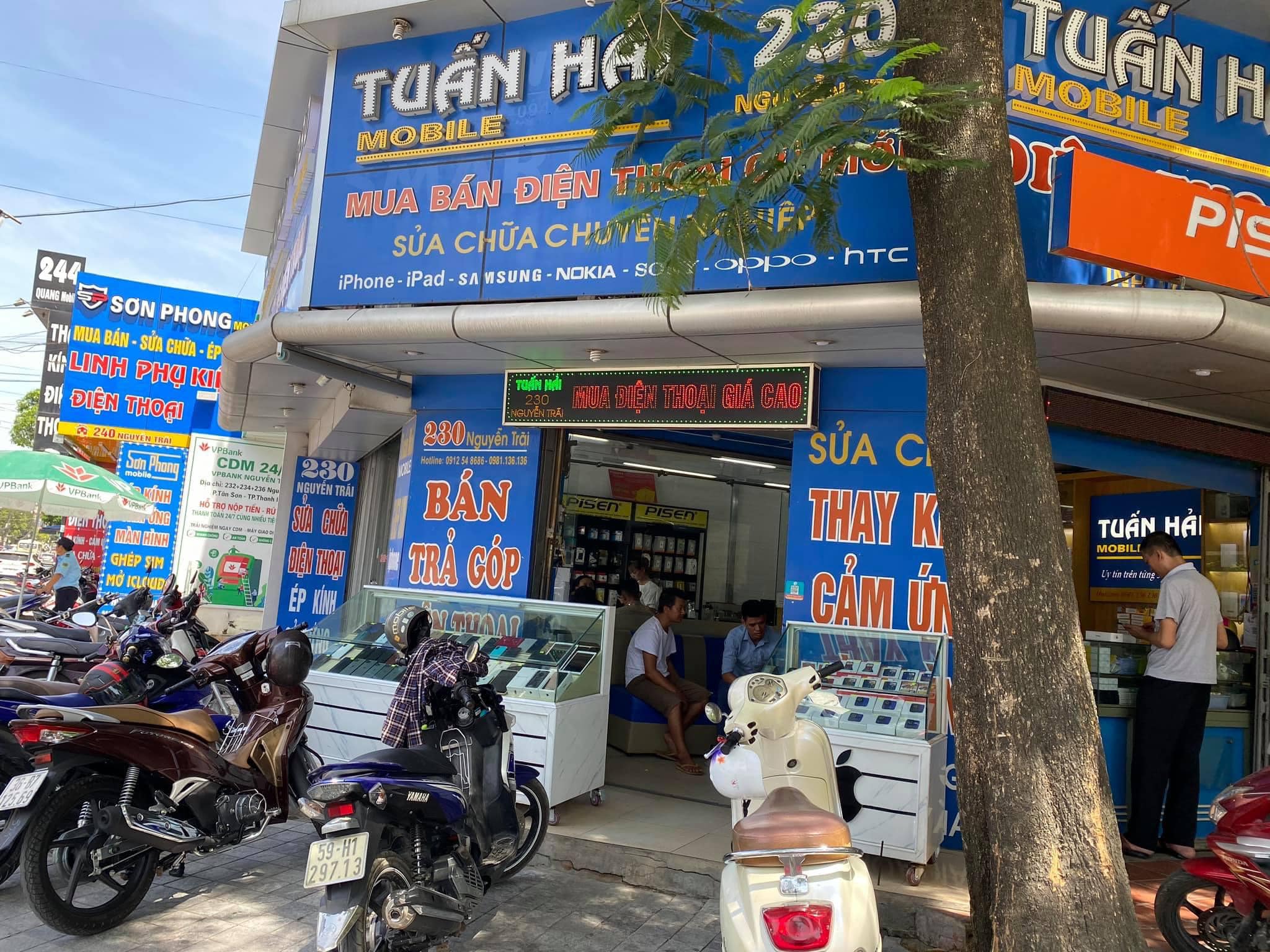 Tuấn Hải Mobile ảnh 1