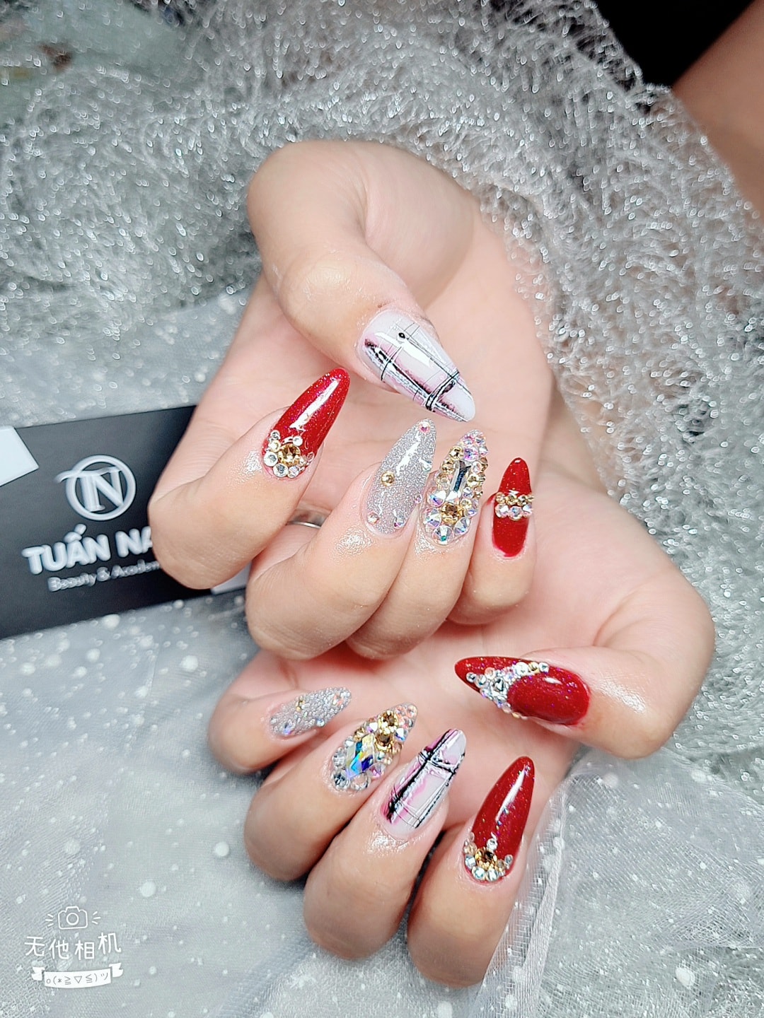 Tuấn Nail ảnh 1