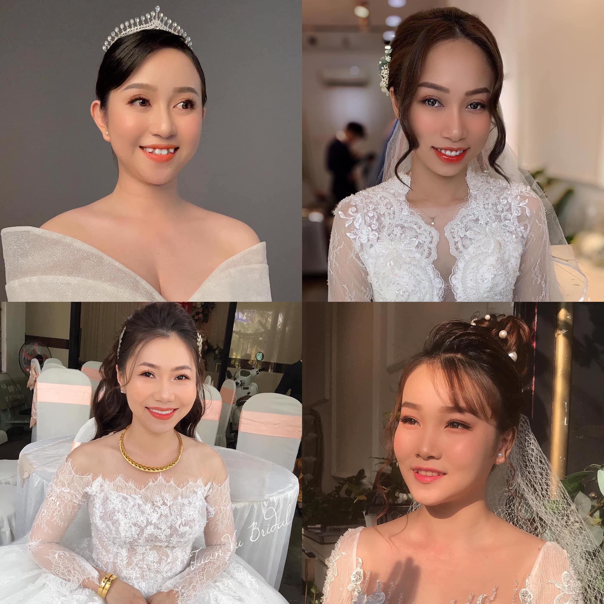 Tuấn Vũ Bridal ảnh 2